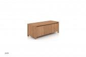 Low chest of drawers VINCI 