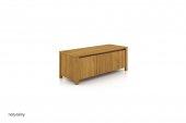 Low chest of drawers VINCI 