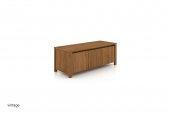 Low chest of drawers VINCI 
