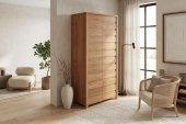 Wardrobe VINCI 2-doors