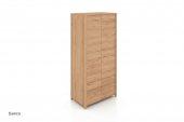 Wardrobe VINCI 2-doors