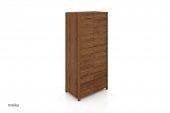 Wardrobe VINCI 2-doors