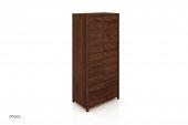 Wardrobe VINCI 2-doors
