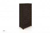 Wardrobe VINCI 2-doors