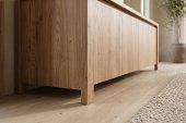 Low chest of drawers VINCI 