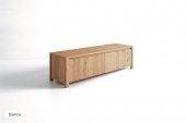 Low chest of drawers VINCI 