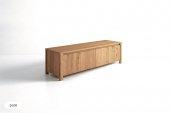 Low chest of drawers VINCI 
