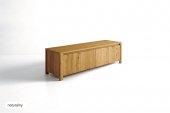 Low chest of drawers VINCI 