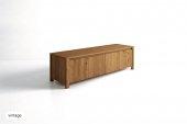 Low chest of drawers VINCI 