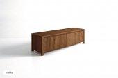 Low chest of drawers VINCI 