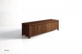 Low chest of drawers VINCI 