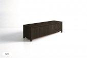 Low chest of drawers VINCI 