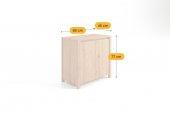 Chest of drawers VINCI