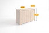 Chest of drawers VINCI