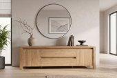 Low chest of drawers VINCI 