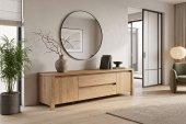 Low chest of drawers VINCI 