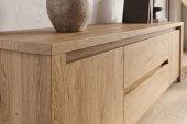 Low chest of drawers VINCI 