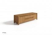 Low chest of drawers VINCI 