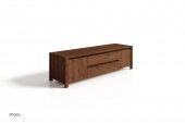 Low chest of drawers VINCI 