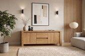 Low chest of drawers VINCI 