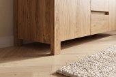 Low chest of drawers VINCI 