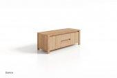Low chest of drawers VINCI 