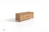Low chest of drawers VINCI 
