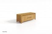 Low chest of drawers VINCI 