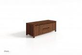 Low chest of drawers VINCI 