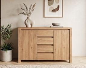 Chest of drawers VINCI 