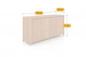 Chest of drawers VINCI