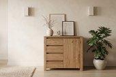 Chest of drawers VINCI