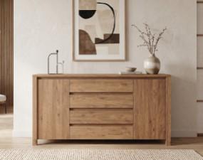 Chest of drawers VINCI