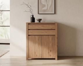 High chest of drawers VINCI