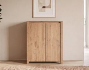 High chest of drawers VINCI