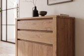 High chest of drawers VINCI
