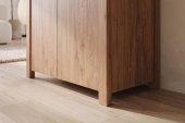 High chest of drawers VINCI