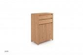 High chest of drawers VINCI