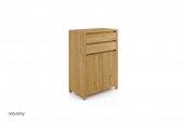 High chest of drawers VINCI