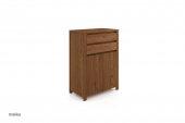 High chest of drawers VINCI