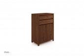 High chest of drawers VINCI