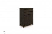 High chest of drawers VINCI