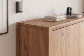 High chest of drawers VINCI