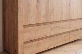 High chest of drawers VINCI