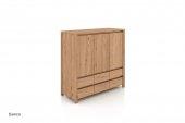 High chest of drawers VINCI