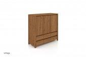 High chest of drawers VINCI