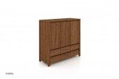 High chest of drawers VINCI
