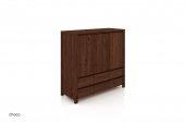 High chest of drawers VINCI