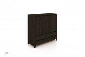 High chest of drawers VINCI