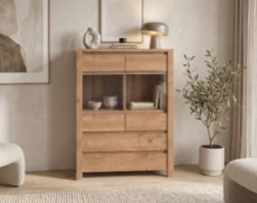 Sideboard VINCI two door